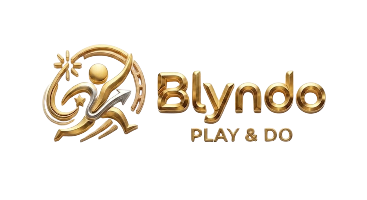 Blyndo